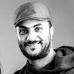 Meet your Posher, Jamal